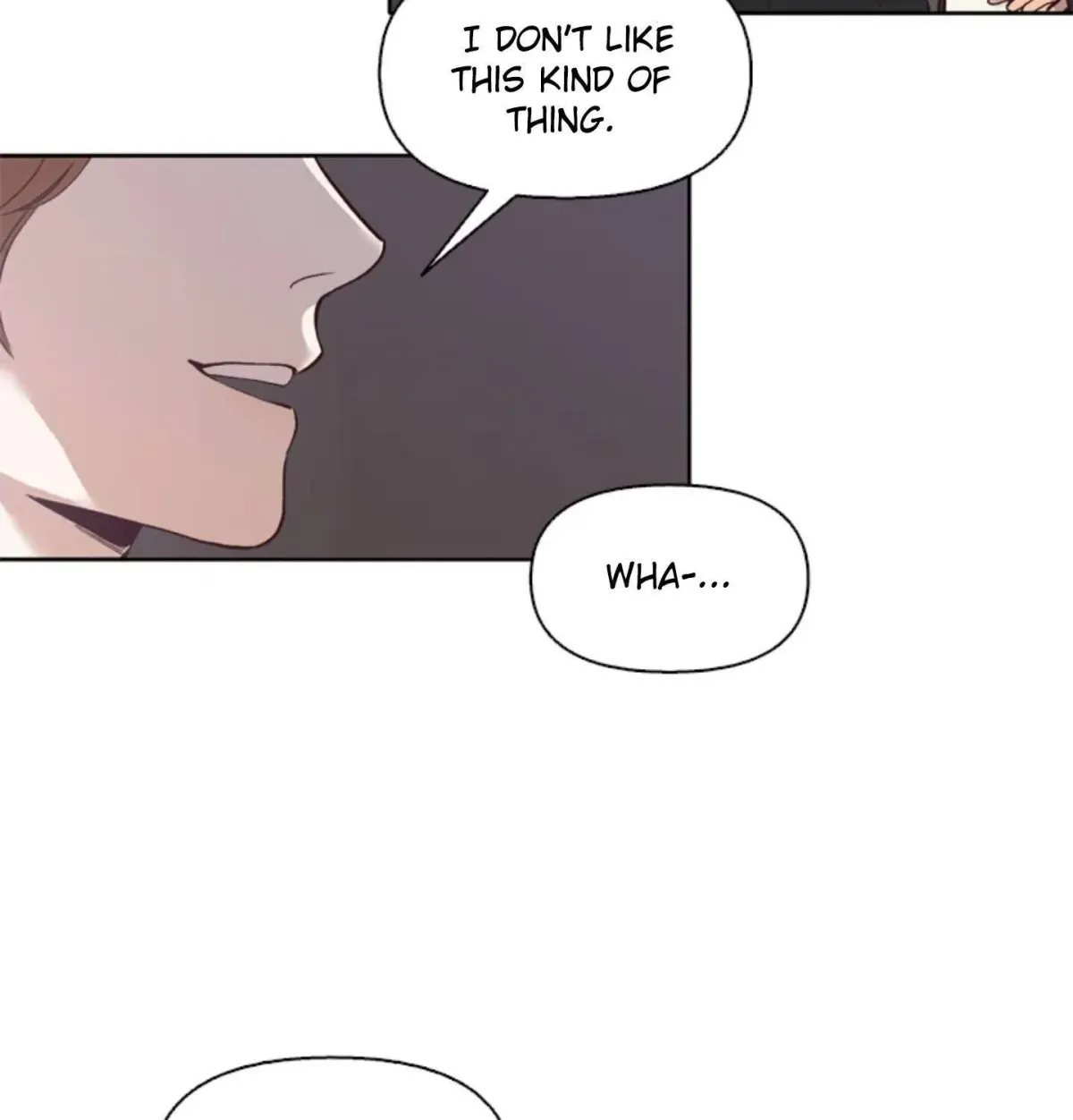 At that time, when we were young Chapter 5 page 10 - 