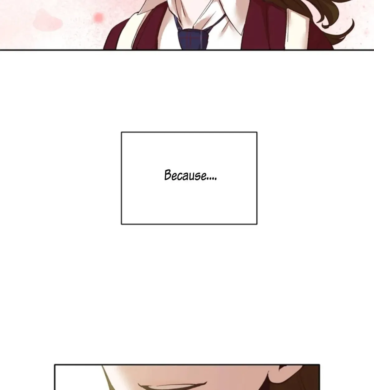 At that time, when we were young Chapter 5 page 92 - 