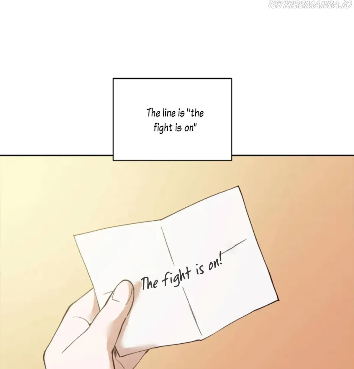 At that time, when we were young Chapter 6 page 1 - 