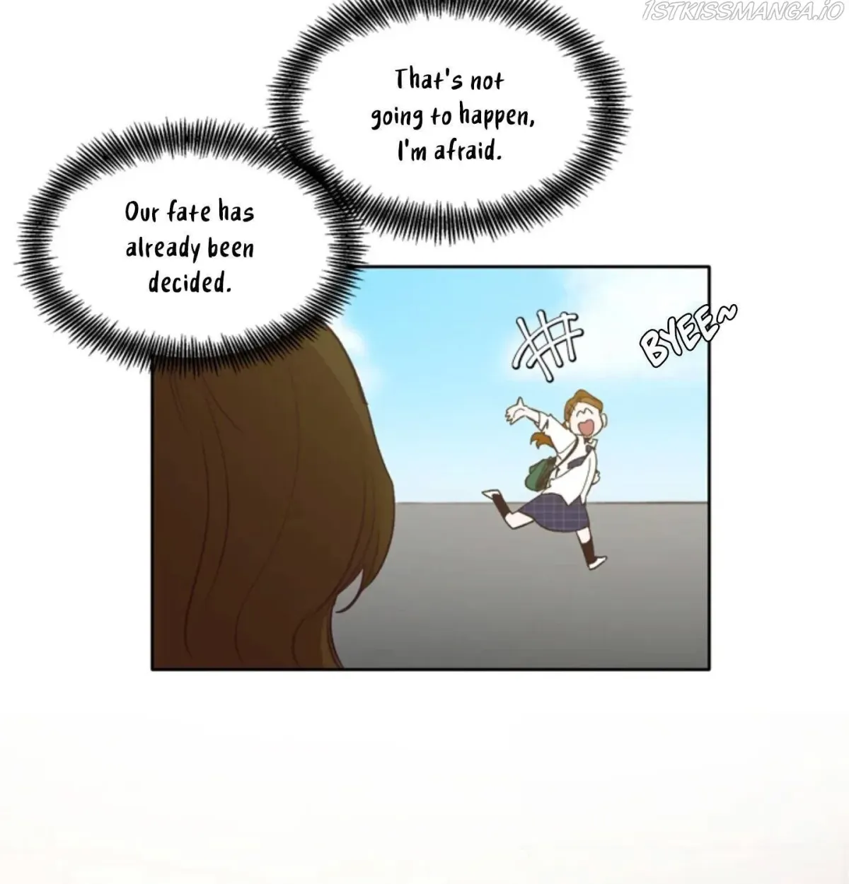 At that time, when we were young Chapter 6 page 11 - 
