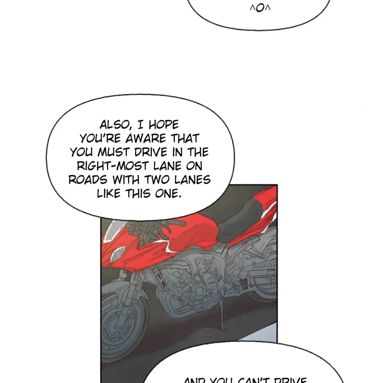 At that time, when we were young Chapter 6 page 16 - 