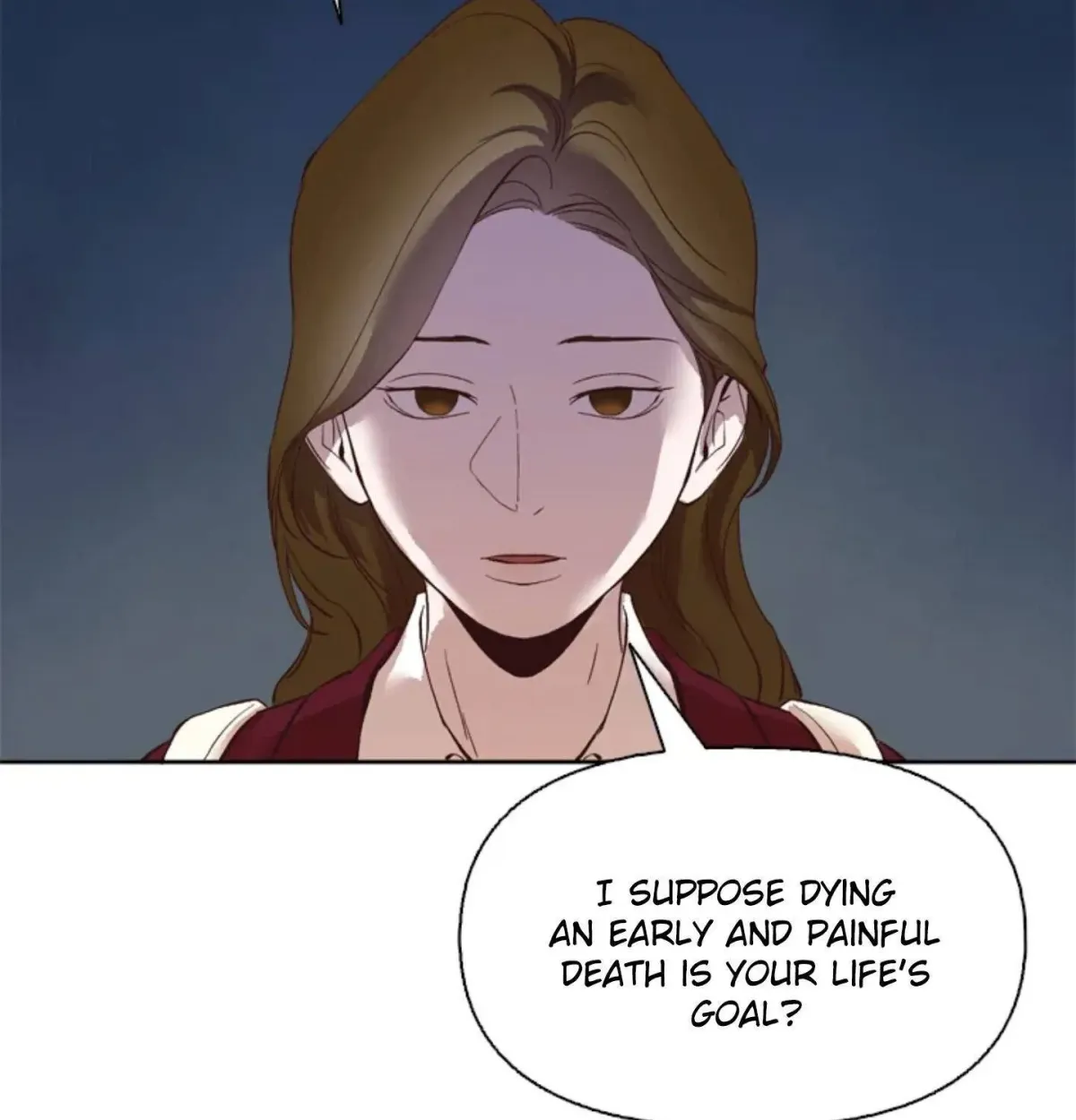 At that time, when we were young Chapter 6 page 18 - 