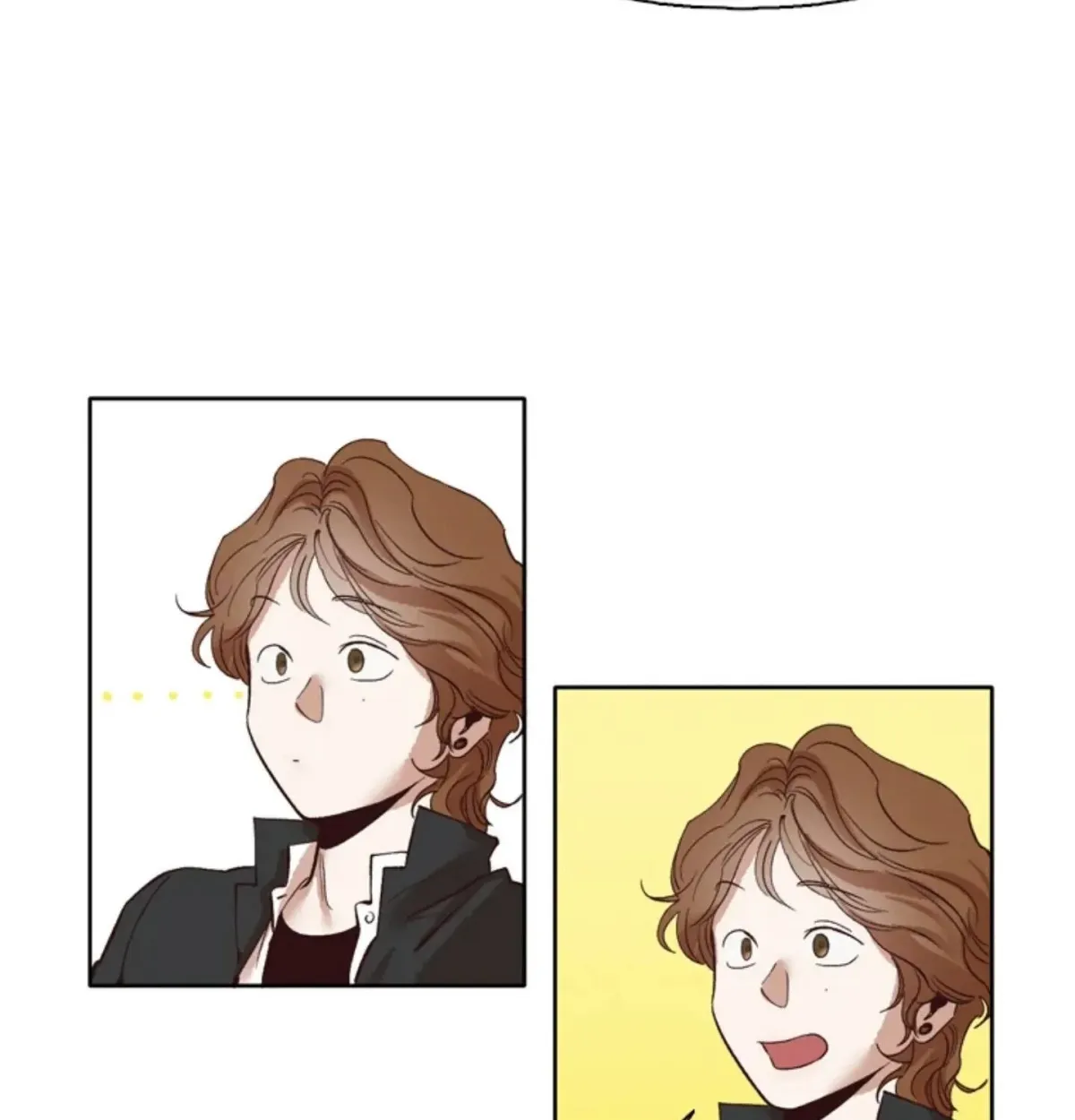 At that time, when we were young Chapter 6 page 19 - 