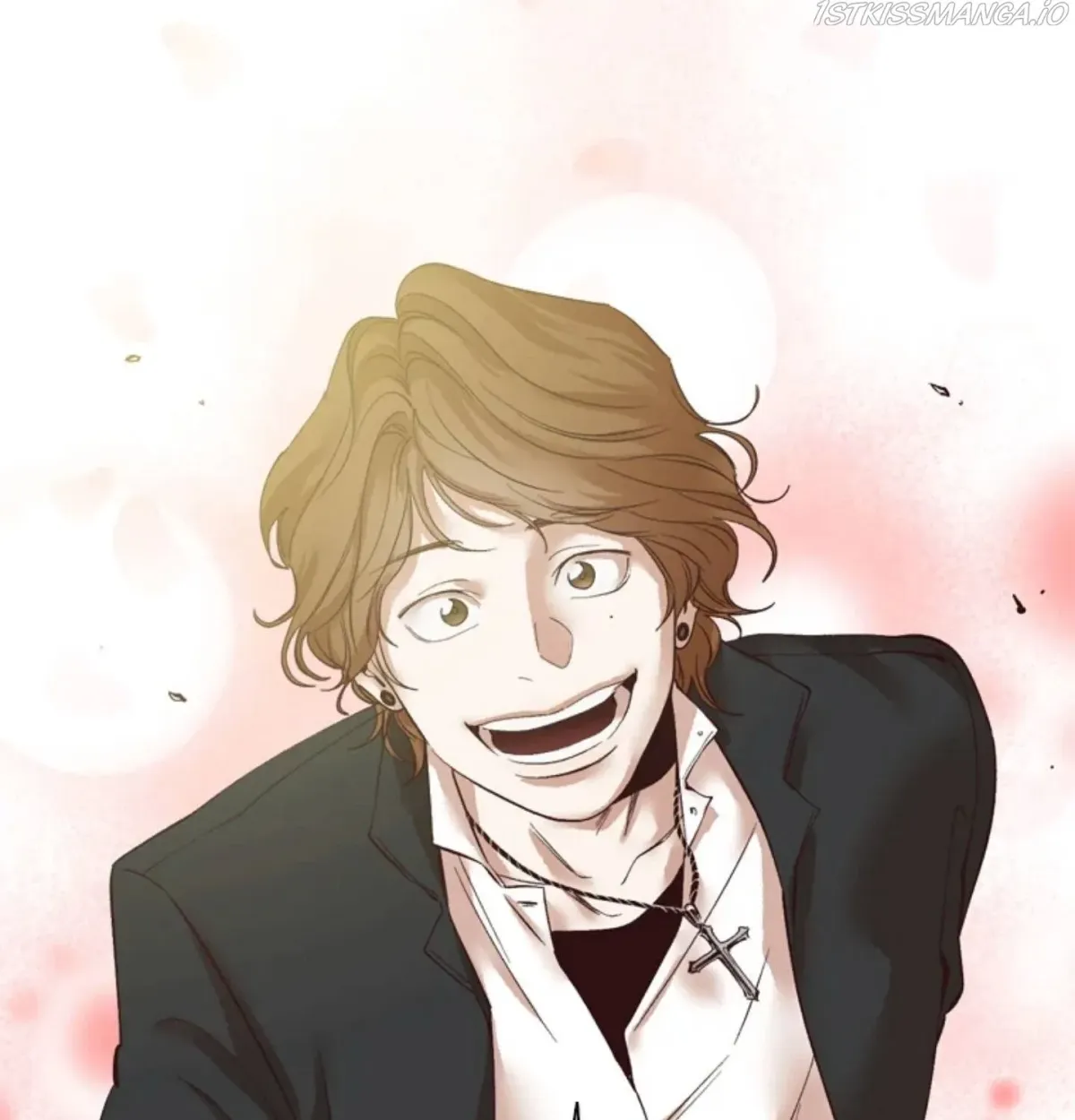 At that time, when we were young Chapter 6 page 3 - 
