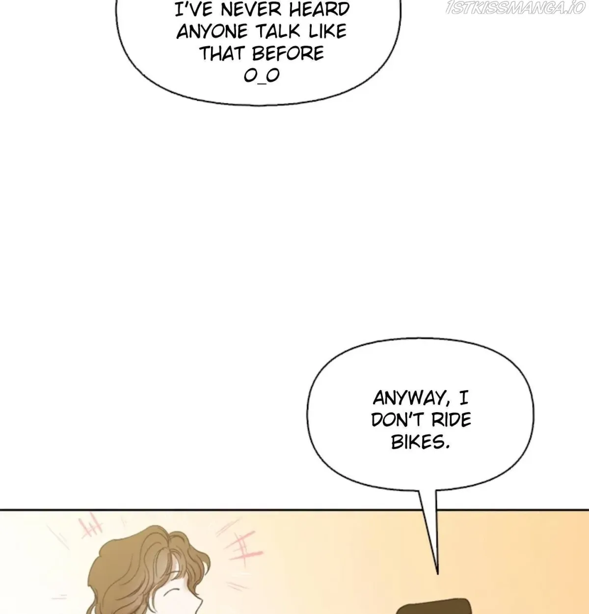 At that time, when we were young Chapter 6 page 21 - 