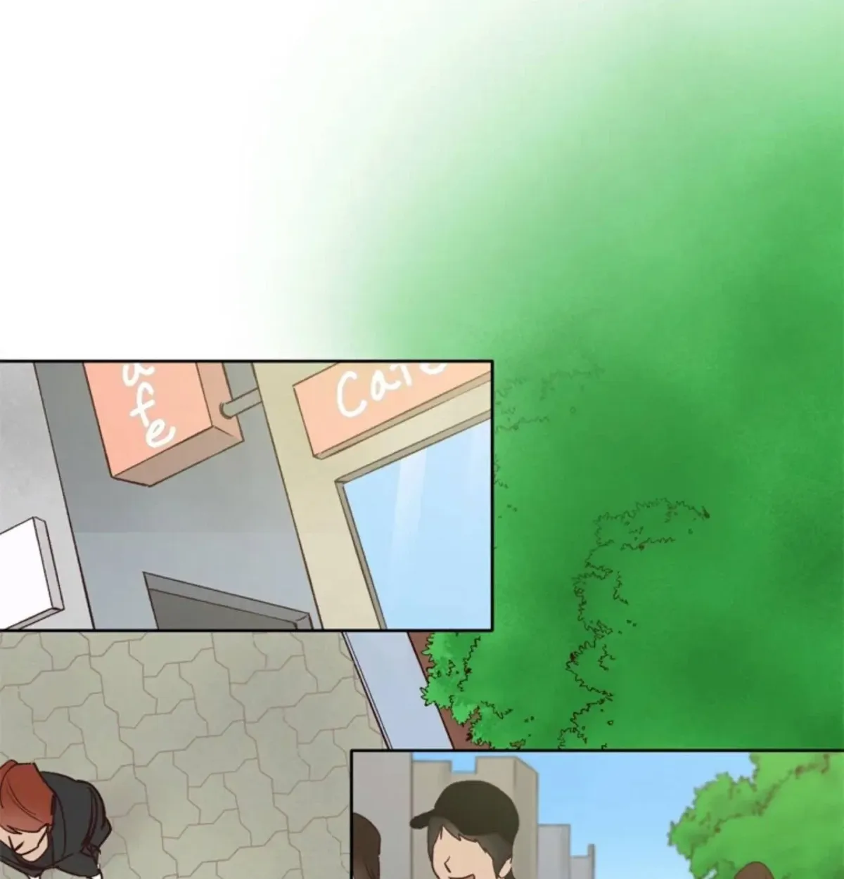 At that time, when we were young Chapter 6 page 24 - 