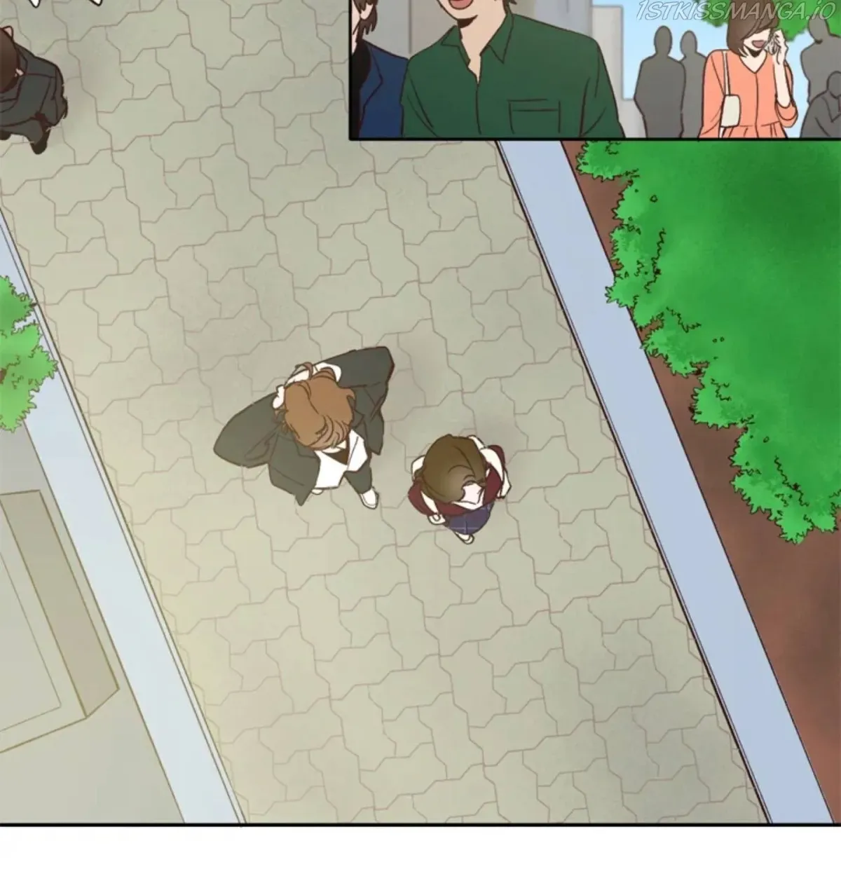 At that time, when we were young Chapter 6 page 25 - 