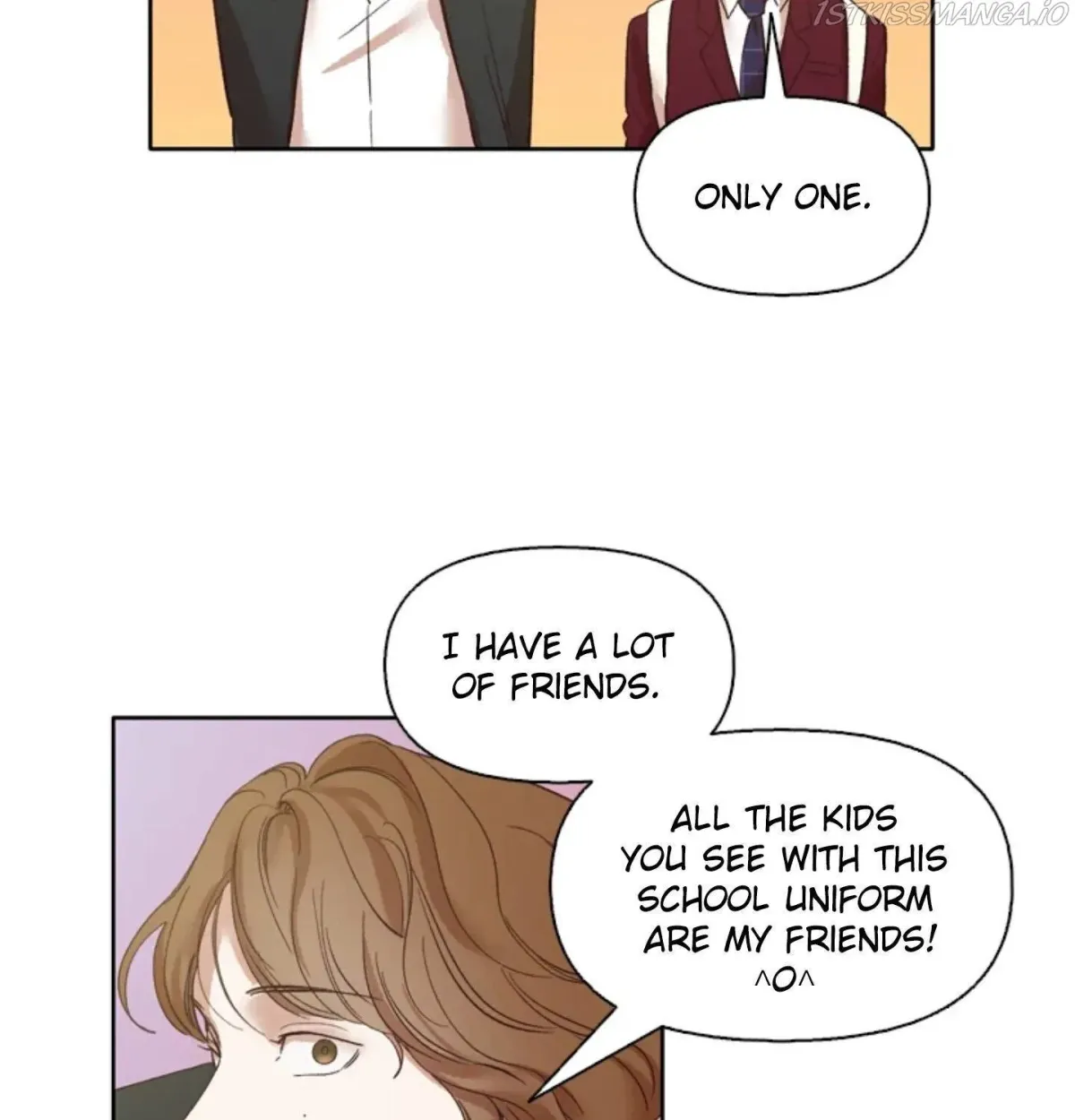 At that time, when we were young Chapter 6 page 27 - 