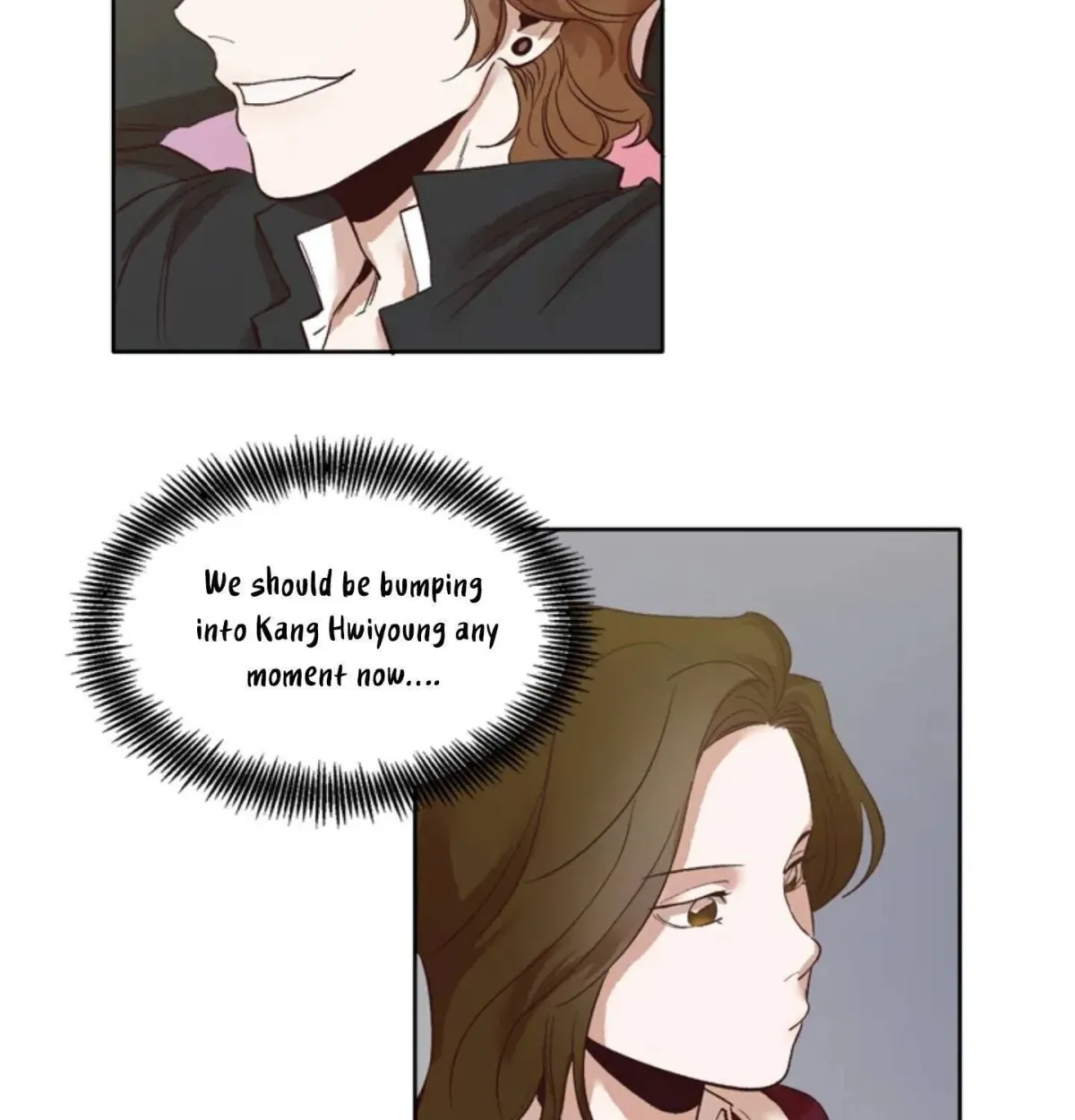 At that time, when we were young Chapter 6 page 28 - 