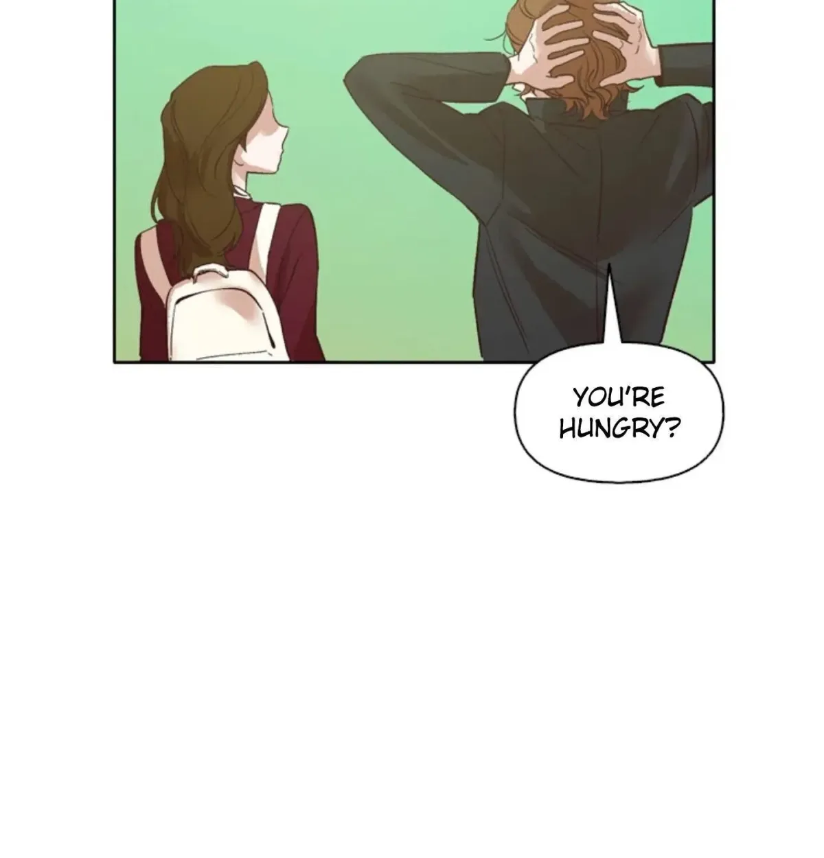 At that time, when we were young Chapter 6 page 30 - 