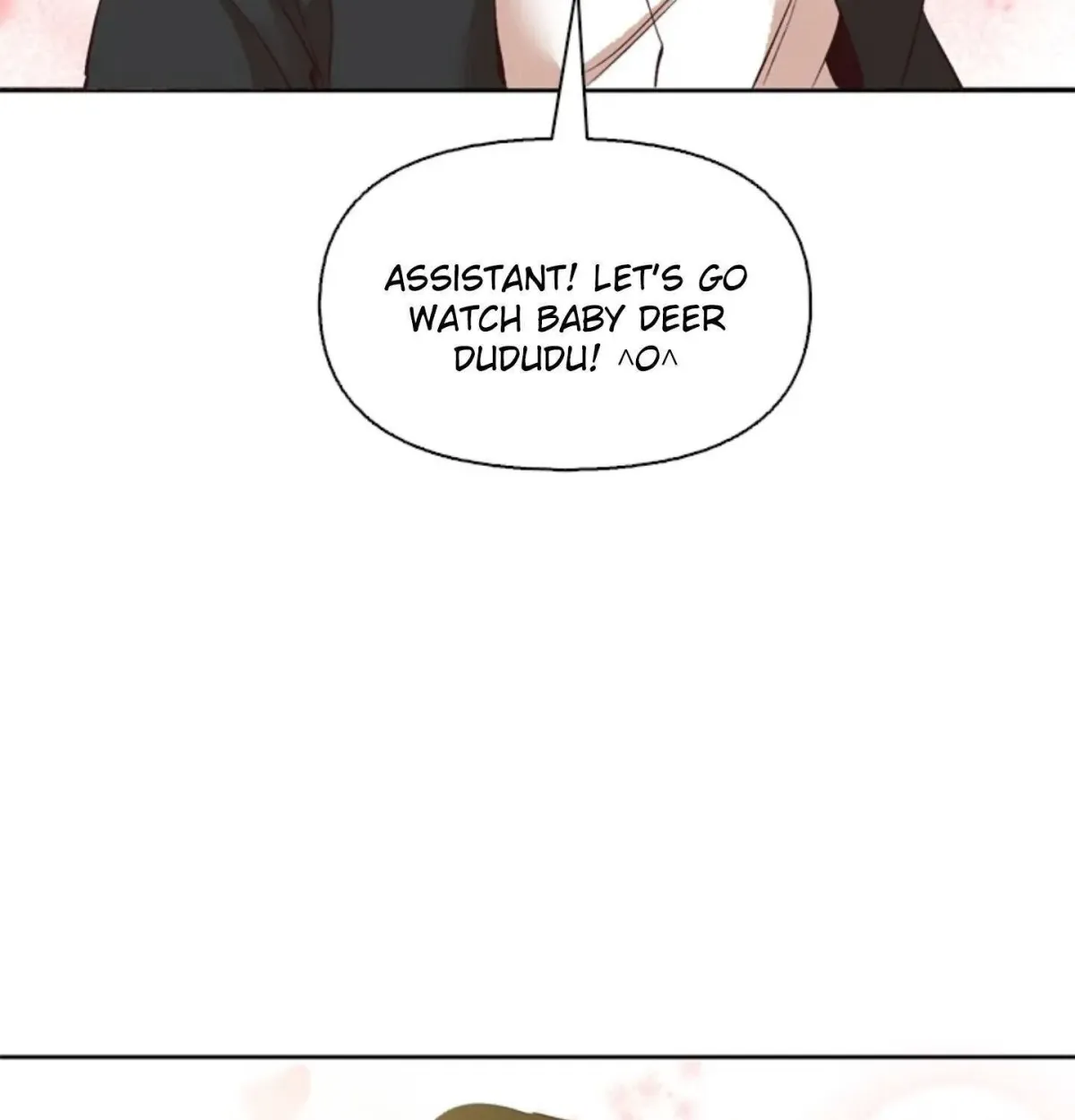 At that time, when we were young Chapter 6 page 4 - 