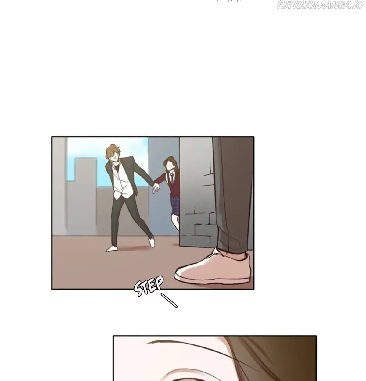 At that time, when we were young Chapter 6 page 33 - 