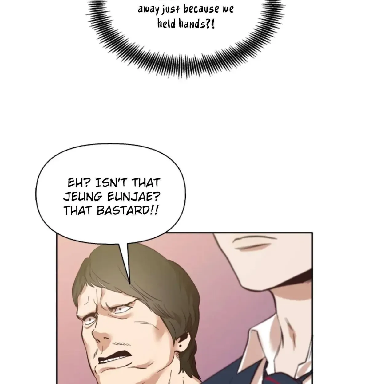At that time, when we were young Chapter 6 page 36 - 