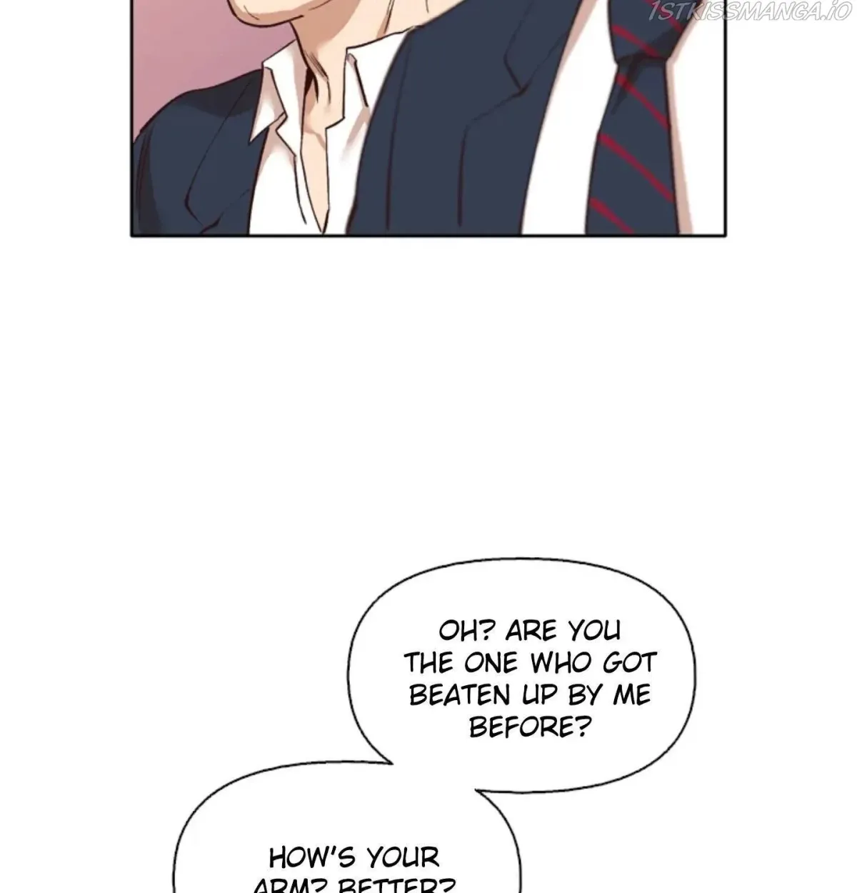 At that time, when we were young Chapter 6 page 37 - 