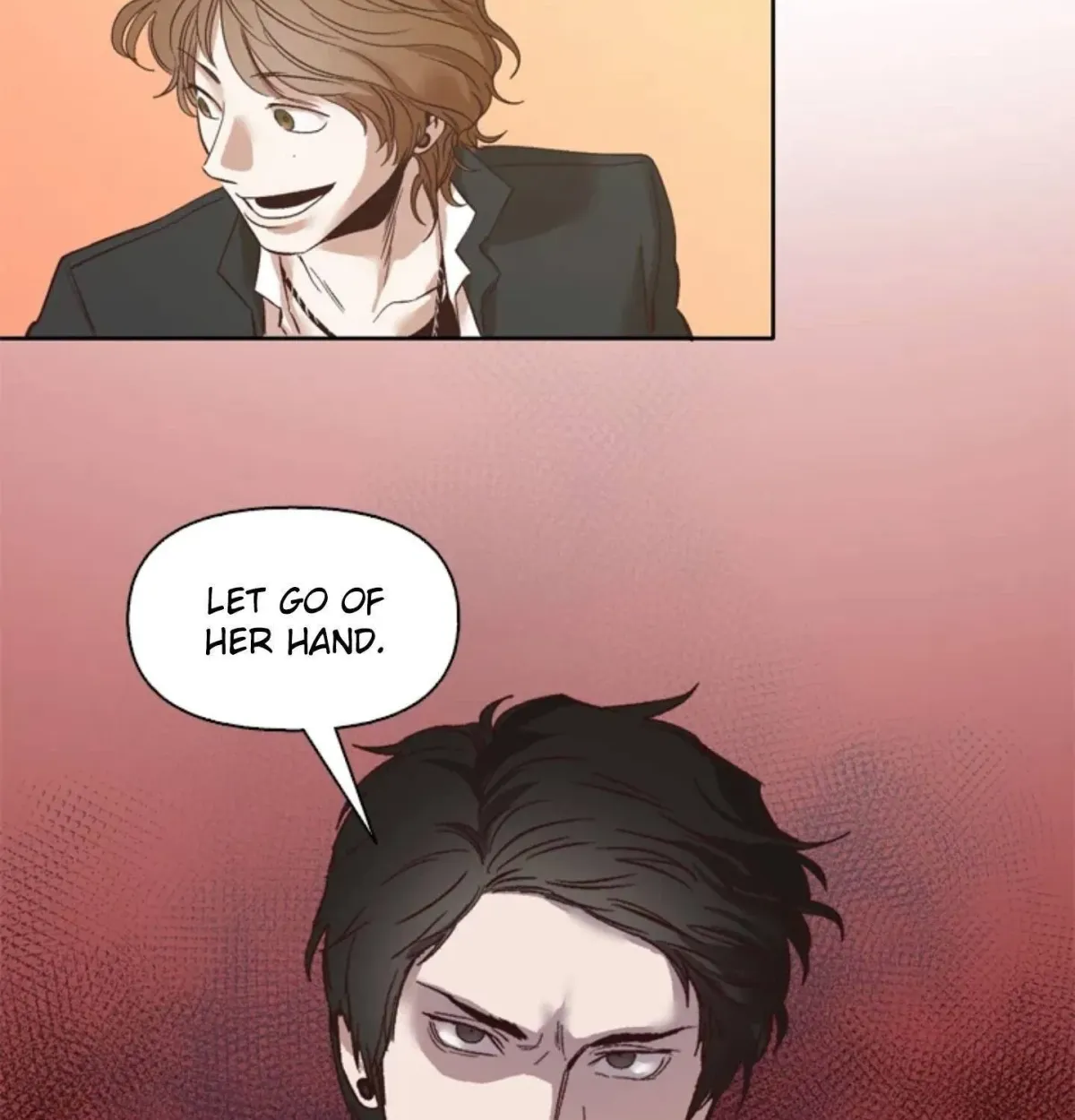 At that time, when we were young Chapter 6 page 42 - 
