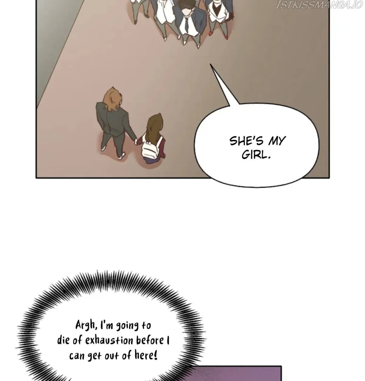 At that time, when we were young Chapter 6 page 45 - 