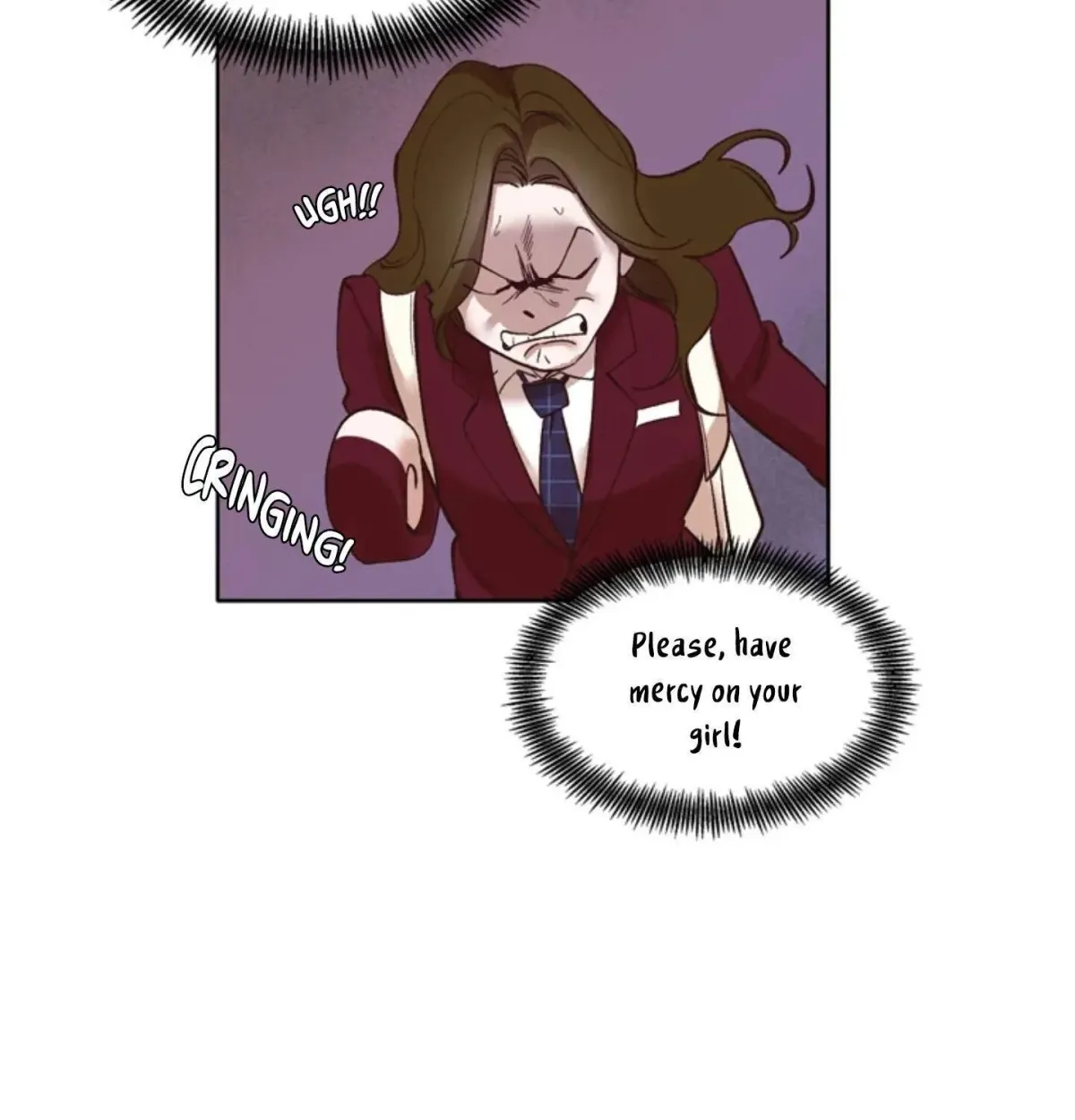 At that time, when we were young Chapter 6 page 46 - 