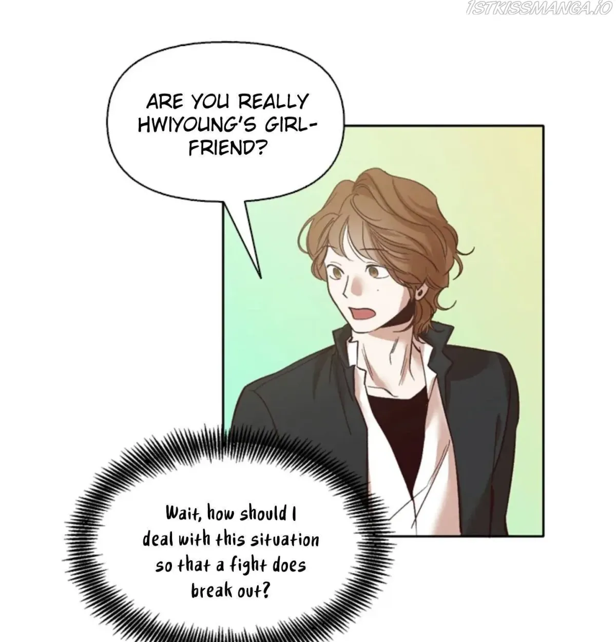 At that time, when we were young Chapter 6 page 47 - 