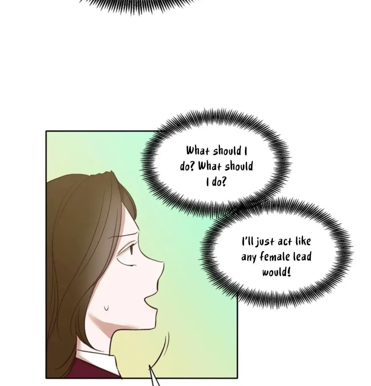 At that time, when we were young Chapter 6 page 48 - 