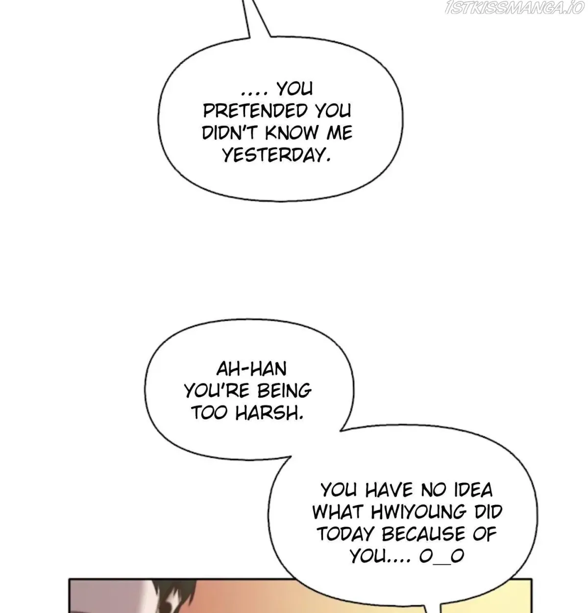 At that time, when we were young Chapter 6 page 49 - 
