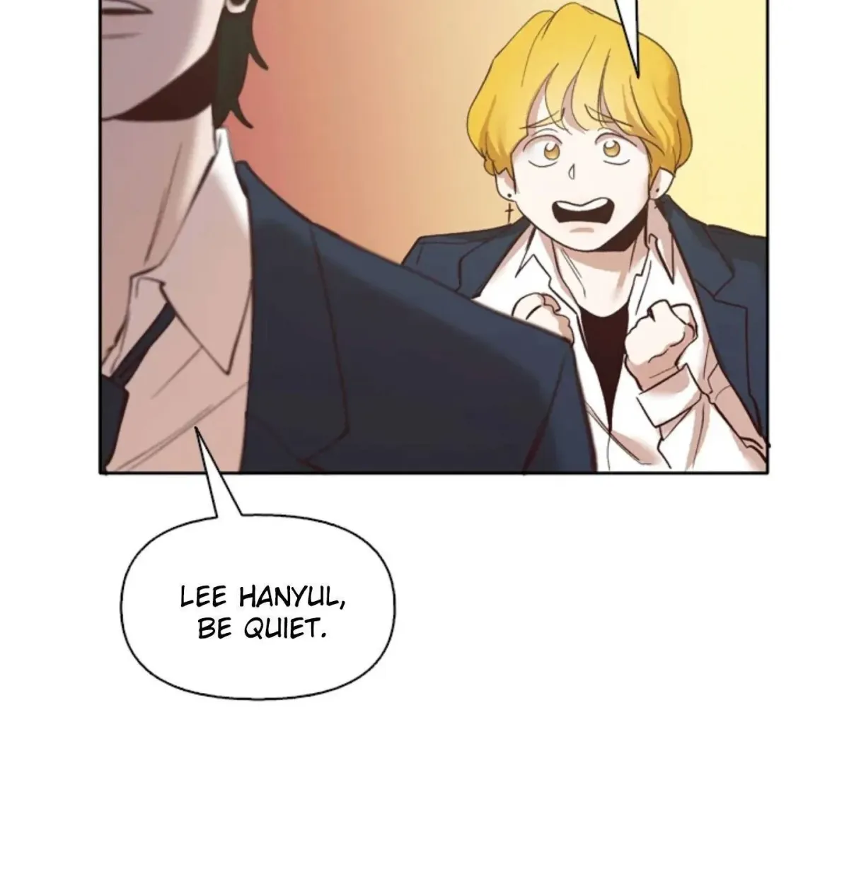 At that time, when we were young Chapter 6 page 50 - 