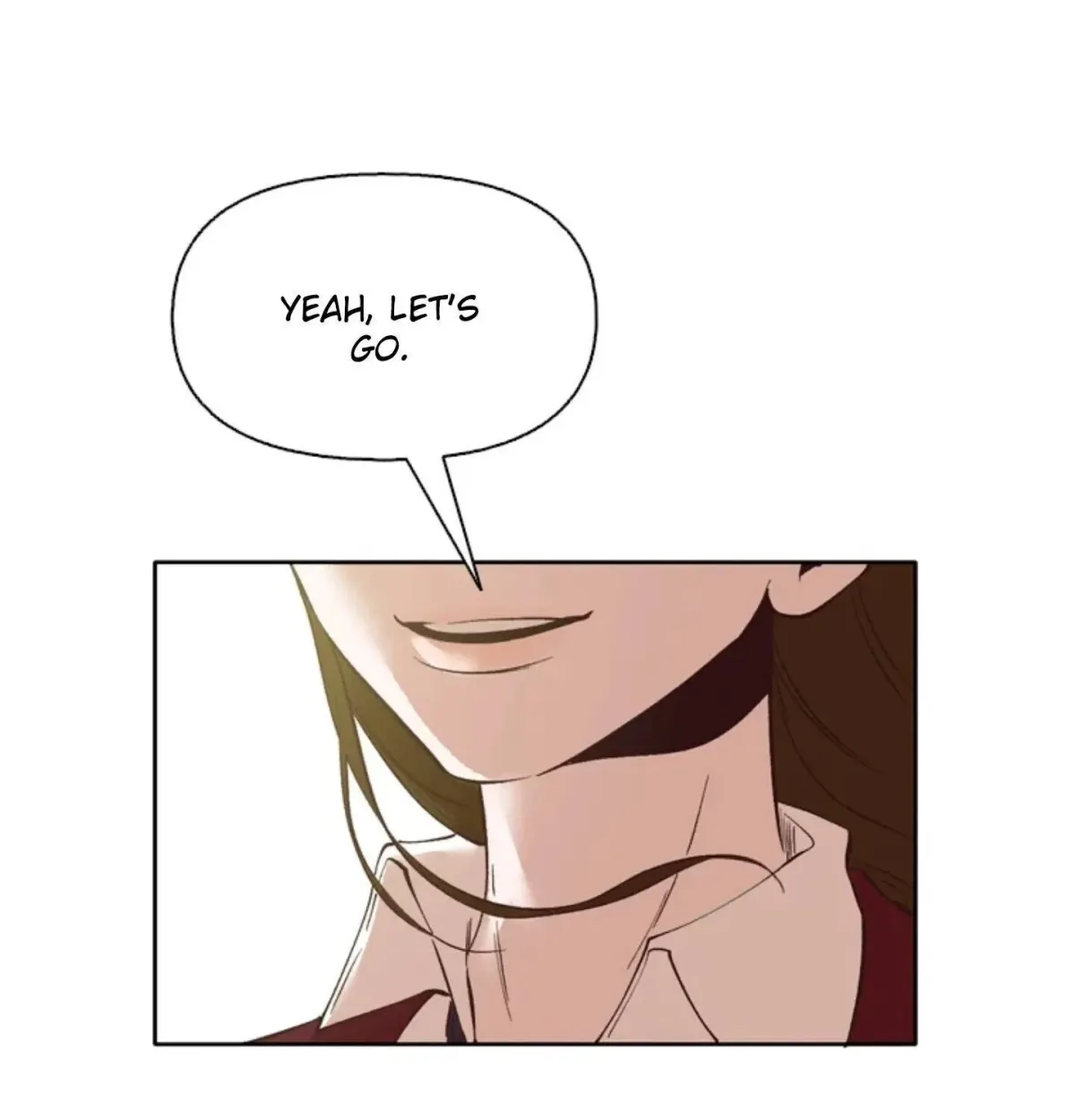 At that time, when we were young Chapter 6 page 6 - 