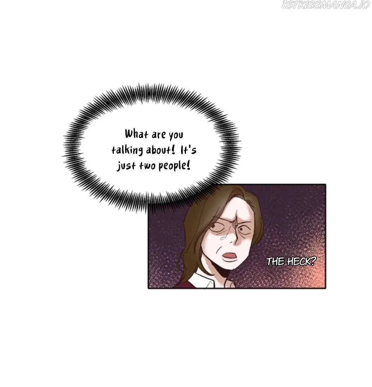 At that time, when we were young Chapter 6 page 53 - 