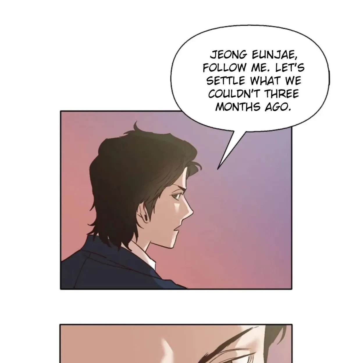 At that time, when we were young Chapter 6 page 54 - 