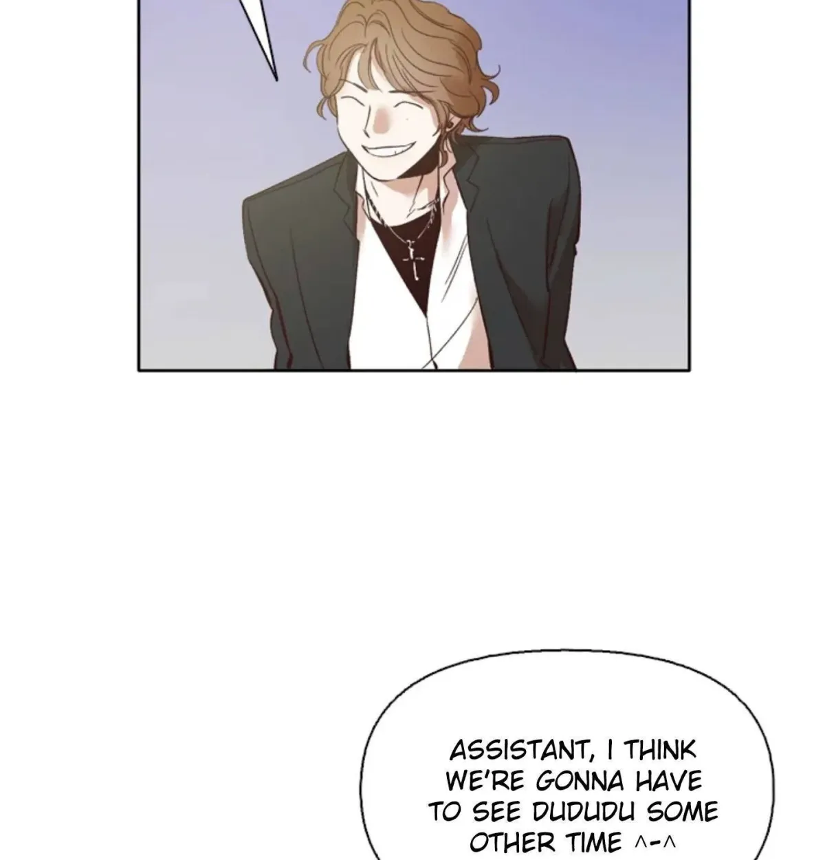 At that time, when we were young Chapter 6 page 56 - 