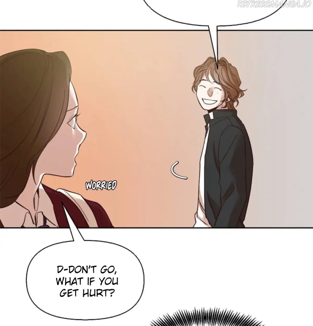 At that time, when we were young Chapter 6 page 57 - 