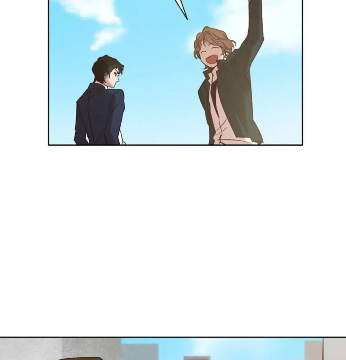 At that time, when we were young Chapter 6 page 59 - 