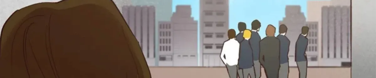At that time, when we were young Chapter 6 page 60 - 