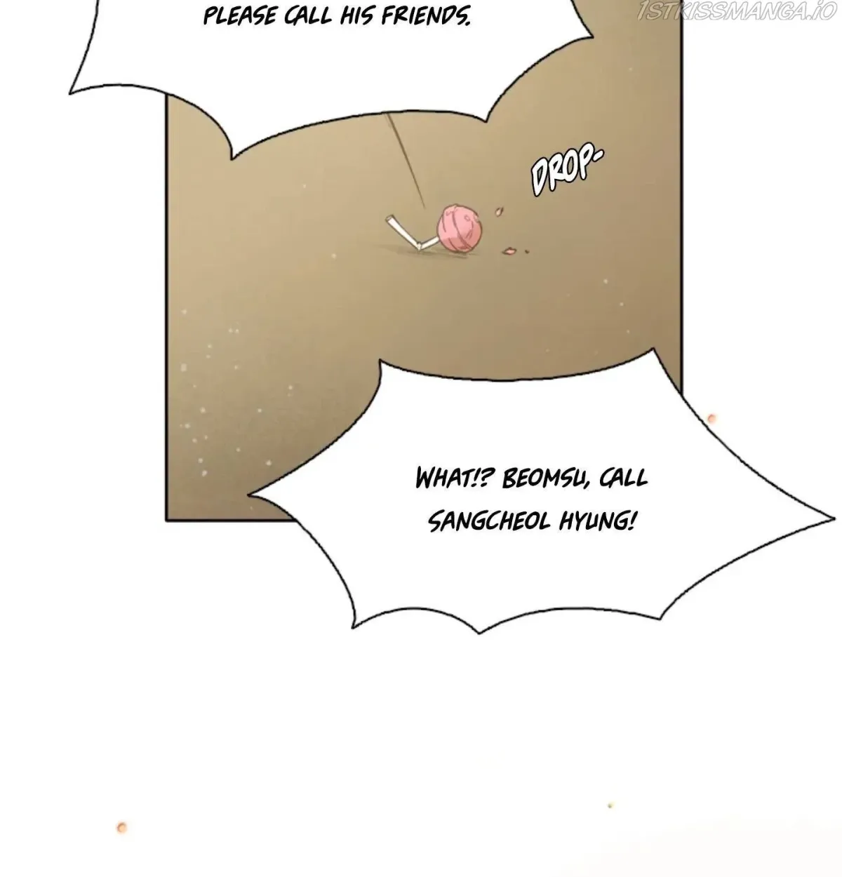 At that time, when we were young Chapter 6 page 67 - 