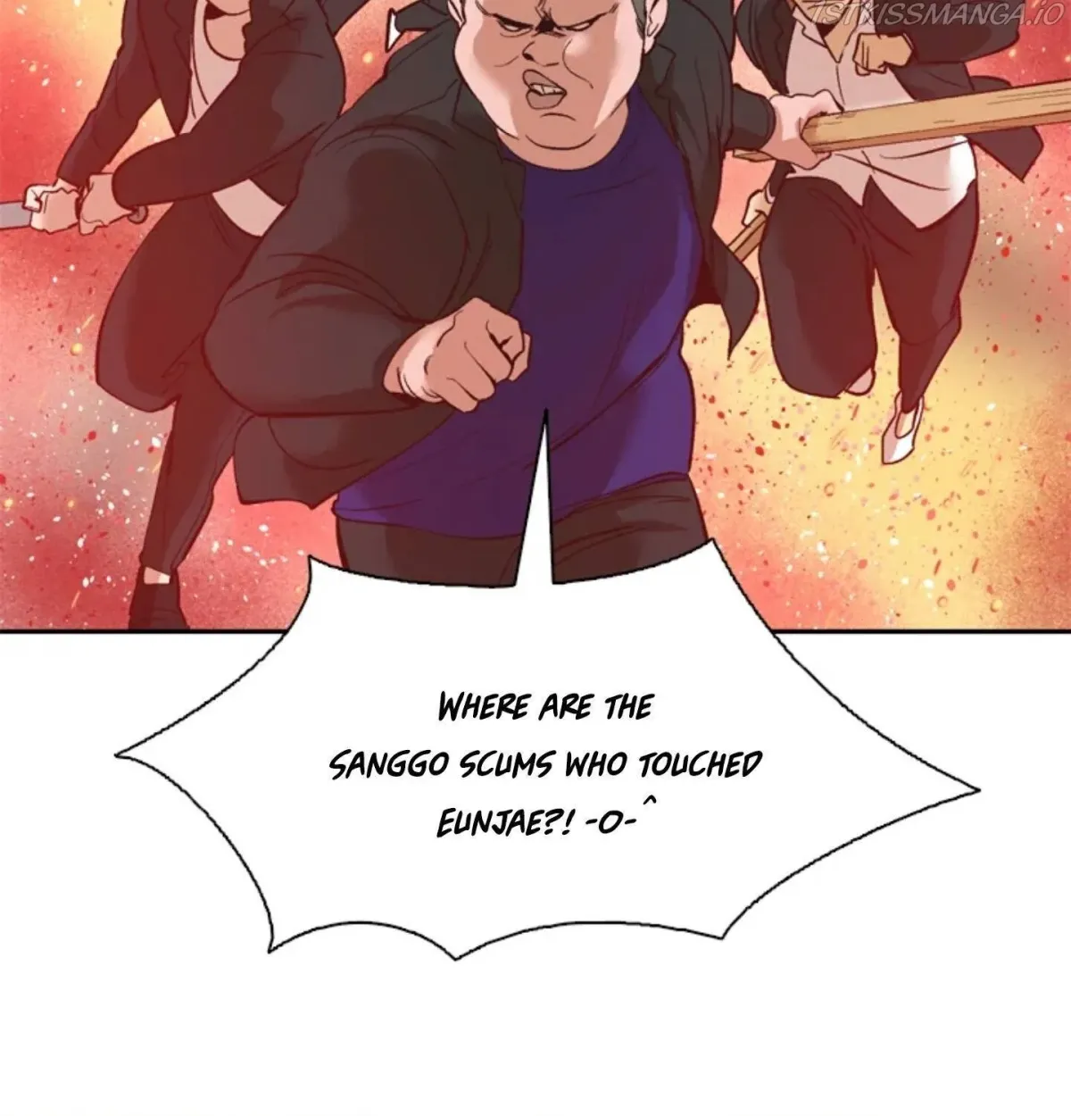 At that time, when we were young Chapter 6 page 69 - 