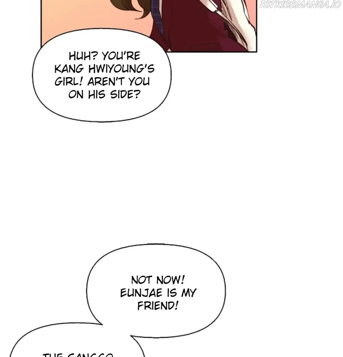 At that time, when we were young Chapter 6 page 71 - 
