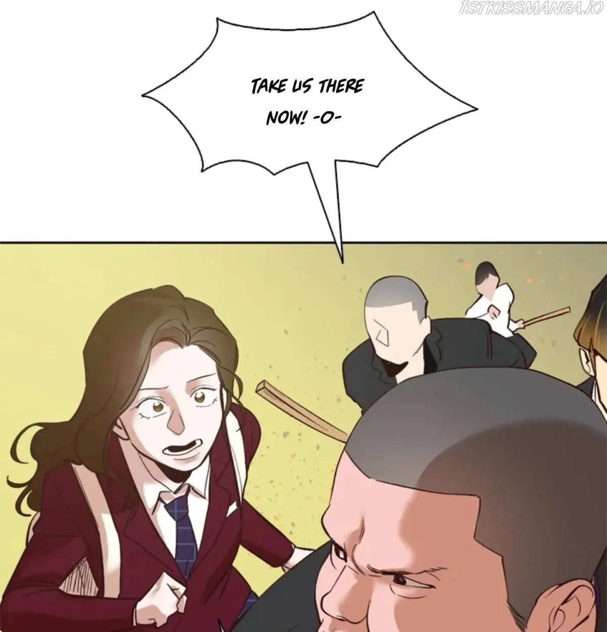 At that time, when we were young Chapter 6 page 73 - 