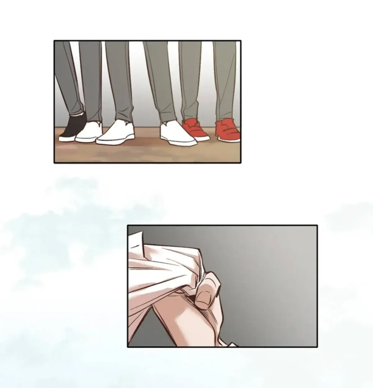 At that time, when we were young Chapter 6 page 78 - 