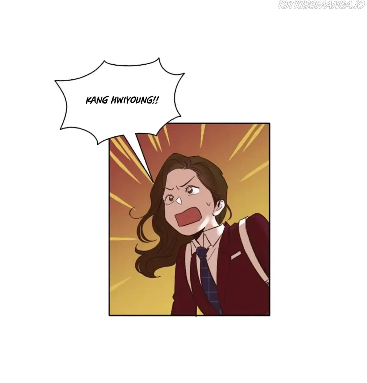 At that time, when we were young Chapter 6 page 81 - 
