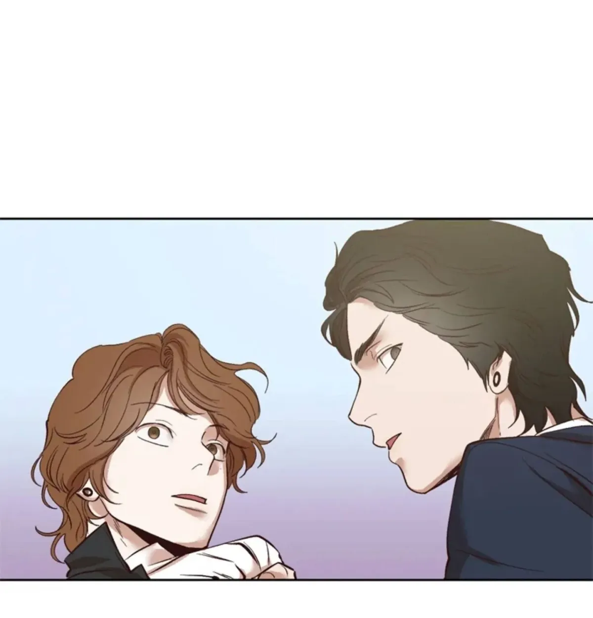 At that time, when we were young Chapter 6 page 82 - 