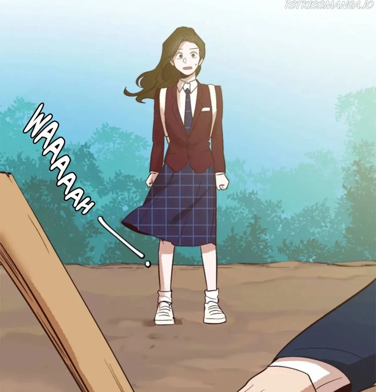 At that time, when we were young Chapter 6 page 87 - 