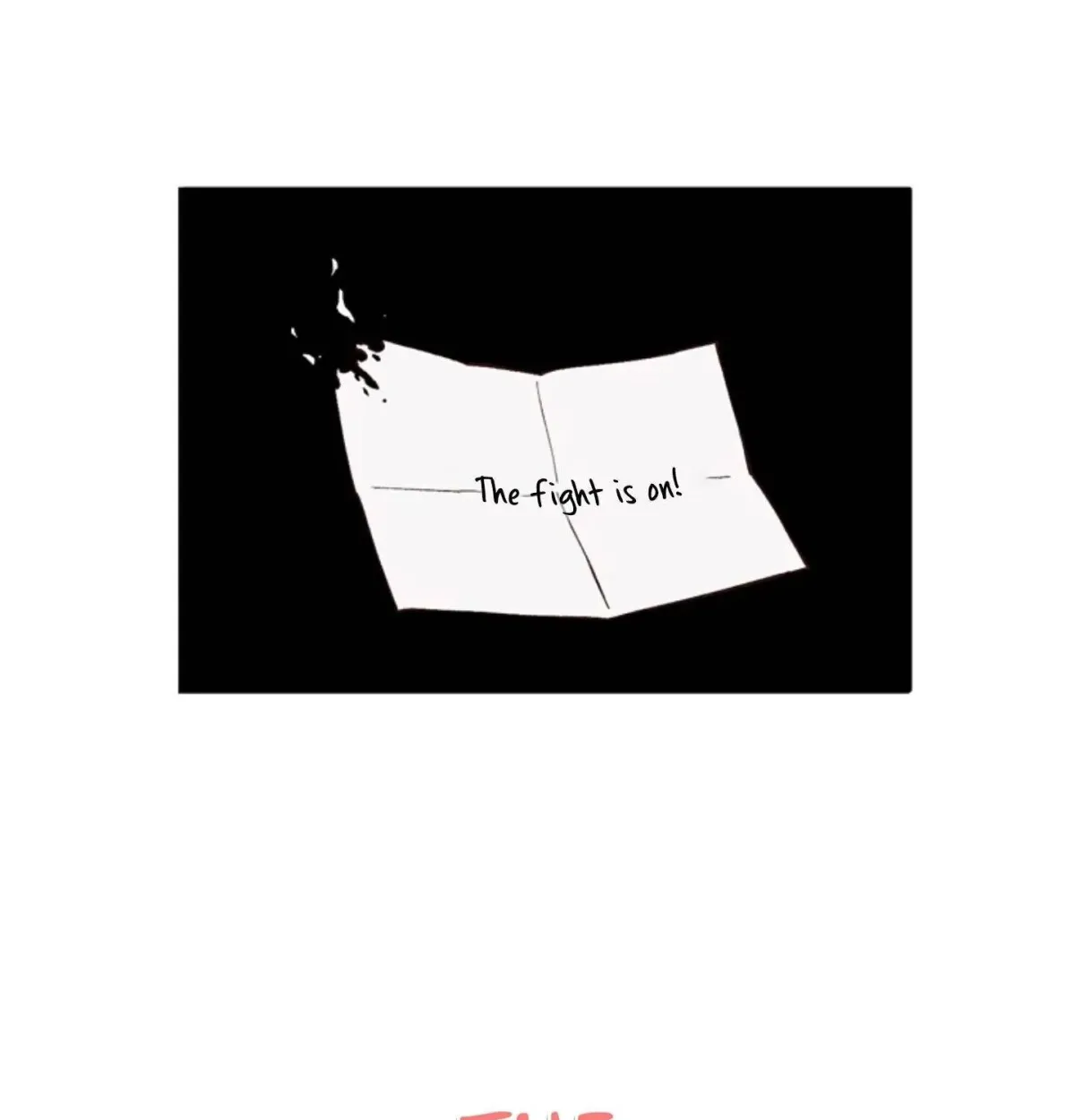 At that time, when we were young Chapter 6 page 90 - 