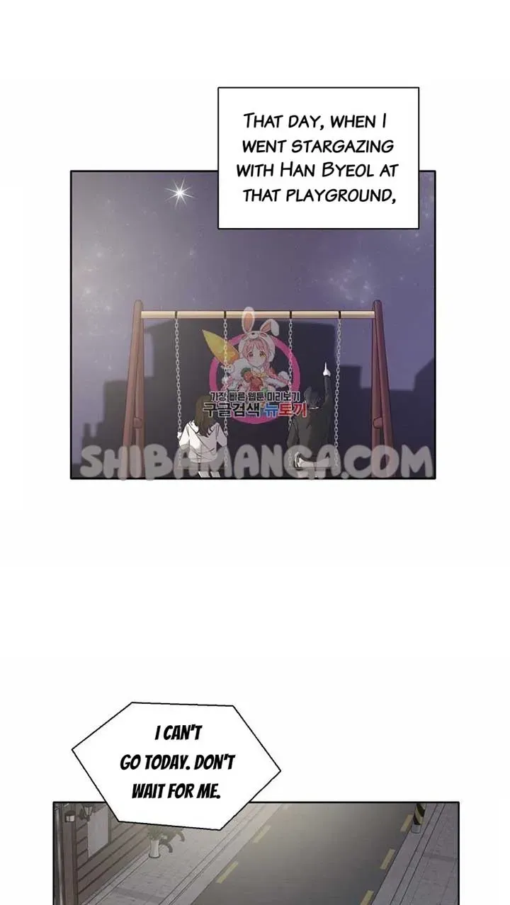 At that time, when we were young Chapter 65 page 1 - 