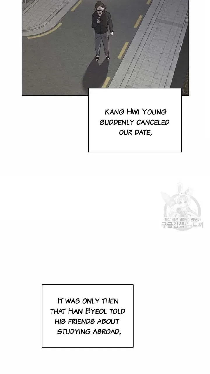 At that time, when we were young Chapter 65 page 2 - 