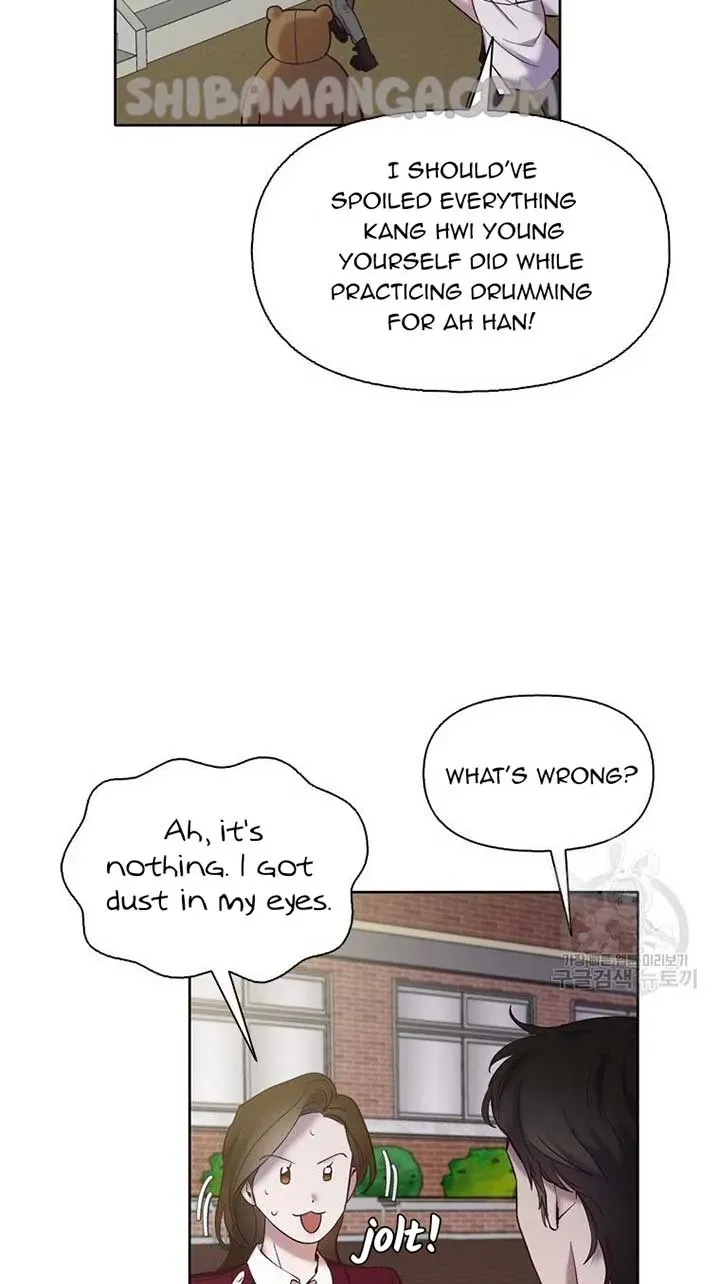 At that time, when we were young Chapter 65 page 11 - 