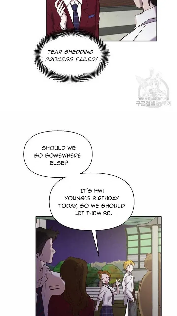 At that time, when we were young Chapter 65 page 12 - 