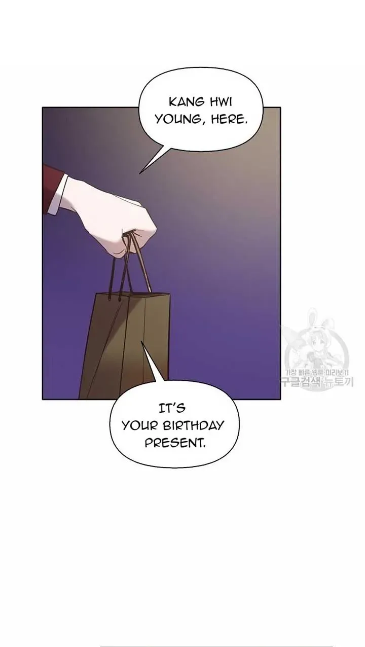 At that time, when we were young Chapter 65 page 15 - 