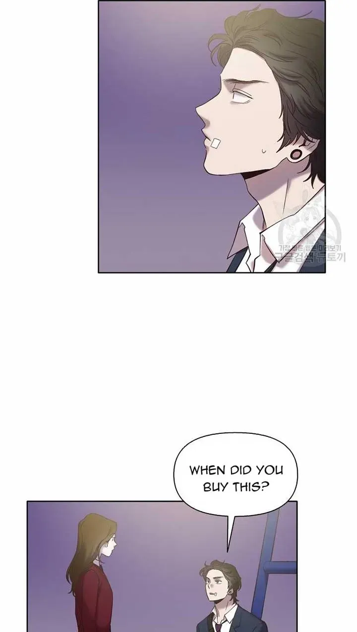 At that time, when we were young Chapter 65 page 16 - 