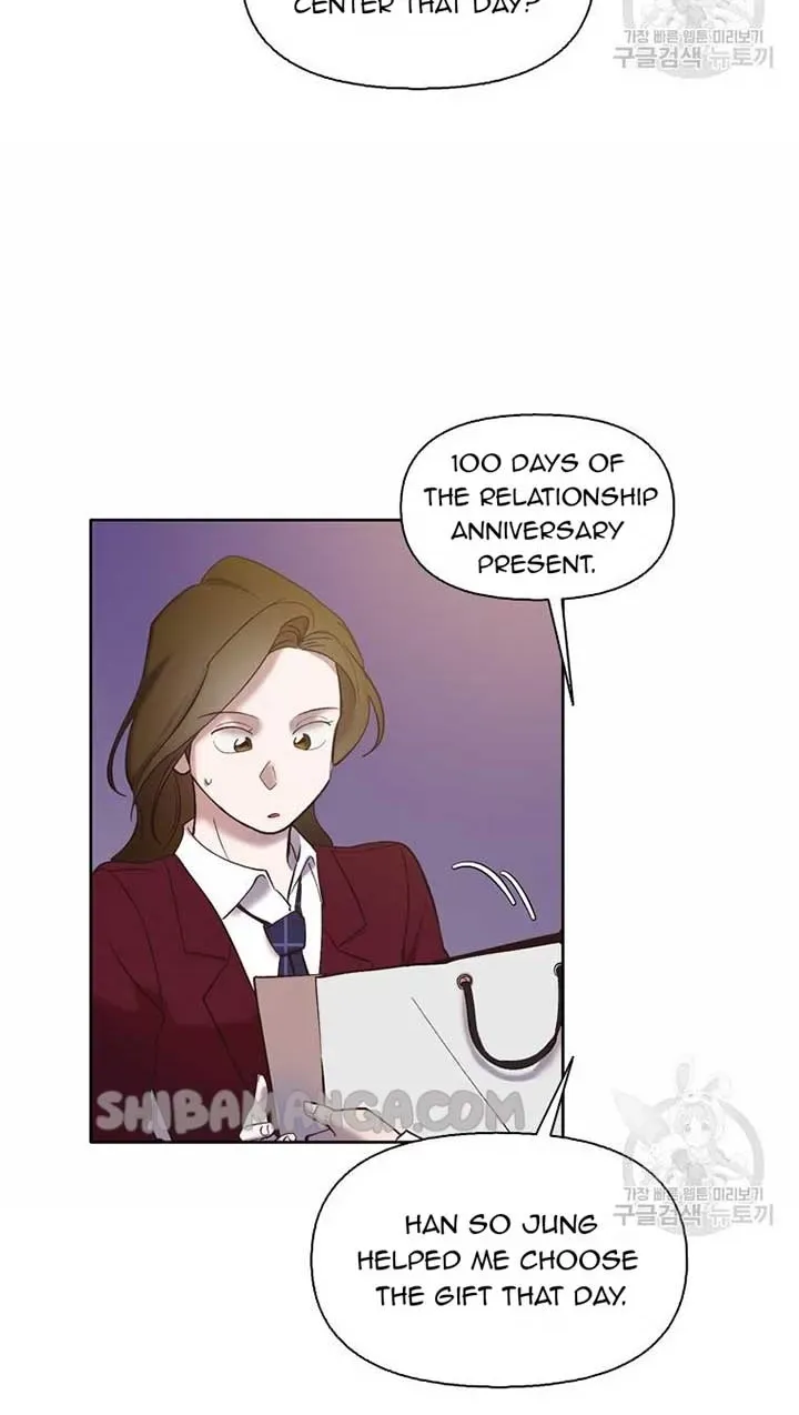 At that time, when we were young Chapter 65 page 18 - 