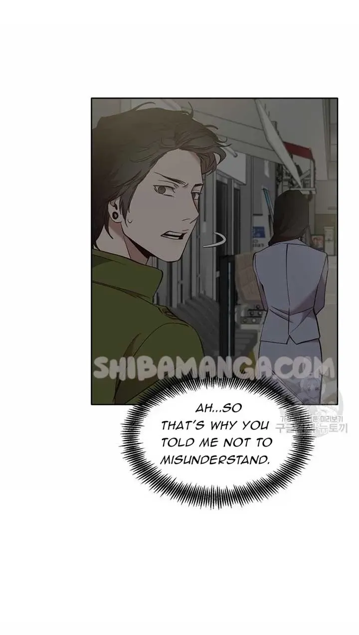 At that time, when we were young Chapter 65 page 19 - 
