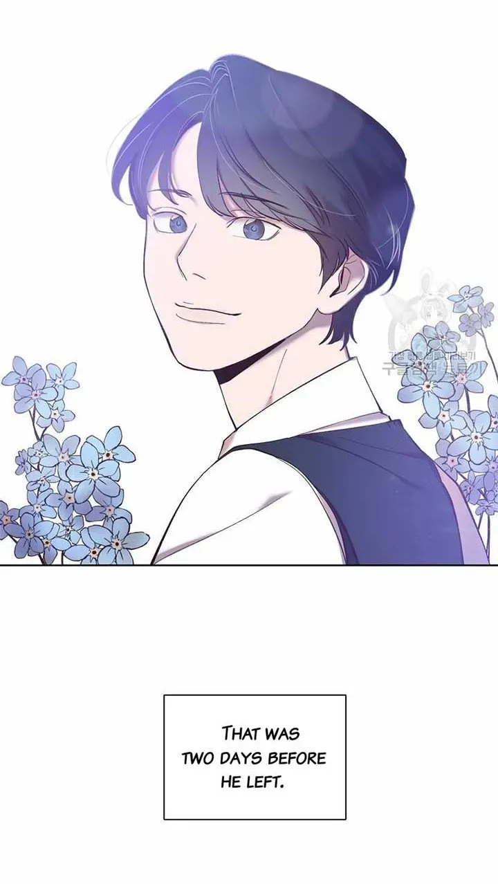 At that time, when we were young Chapter 65 page 3 - 